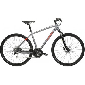 Dviratis KROSS Evado 4.0 F